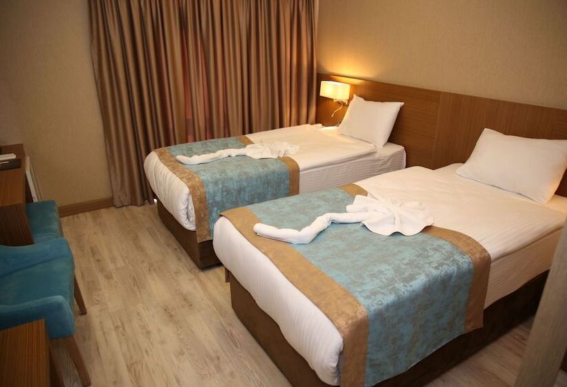 Grand Bulut Hotel & Spa