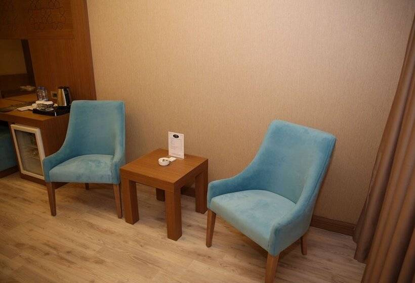 Grand Bulut Hotel & Spa