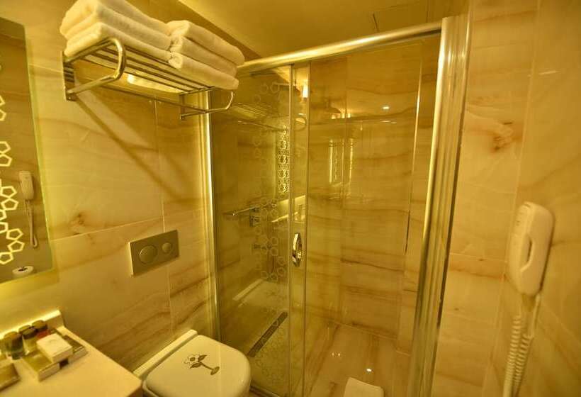 Grand Bulut Hotel & Spa