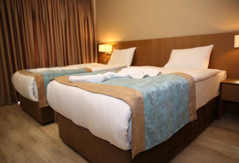 Grand Bulut Hotel & Spa