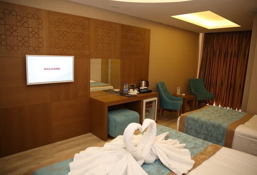 Grand Bulut Hotel & Spa