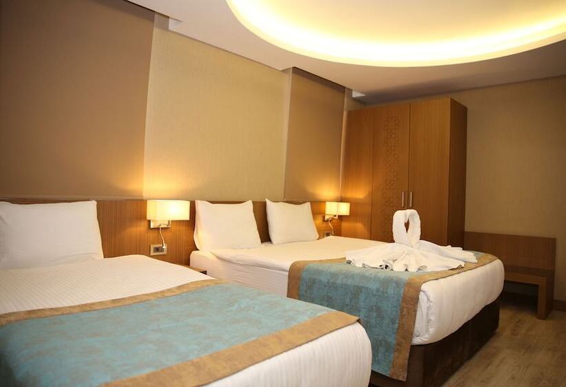 Grand Bulut Hotel & Spa