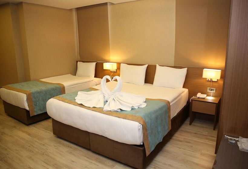 Grand Bulut Hotel & Spa