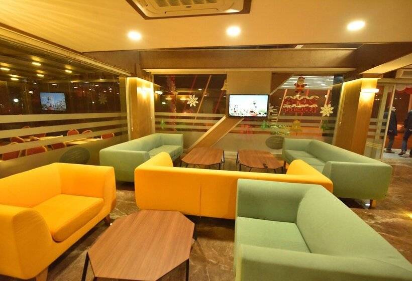 Grand Bulut Hotel & Spa