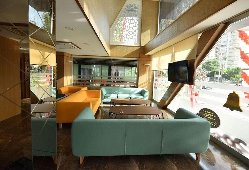 Grand Bulut Hotel & Spa
