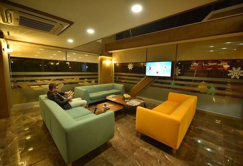 Grand Bulut Hotel & Spa