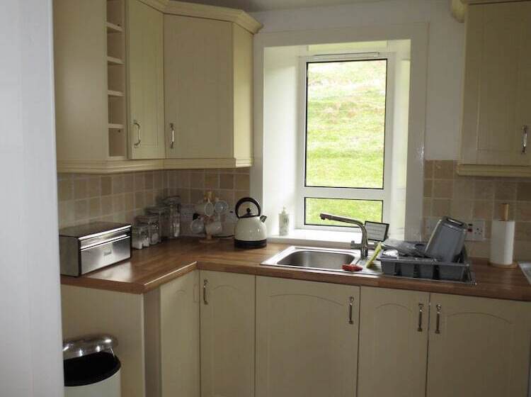 Harris White Cottage