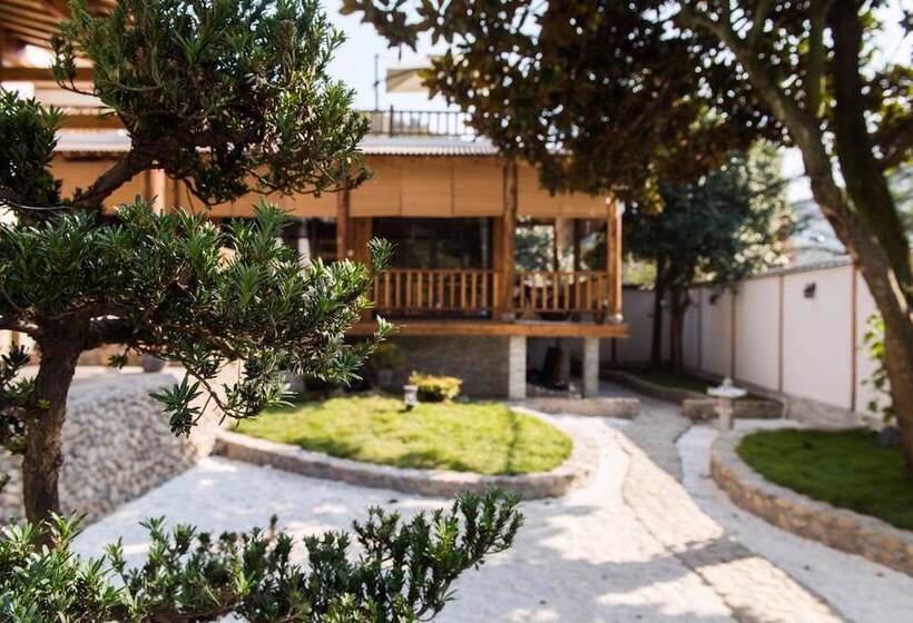 Inn Moganshan Mingtai Villa