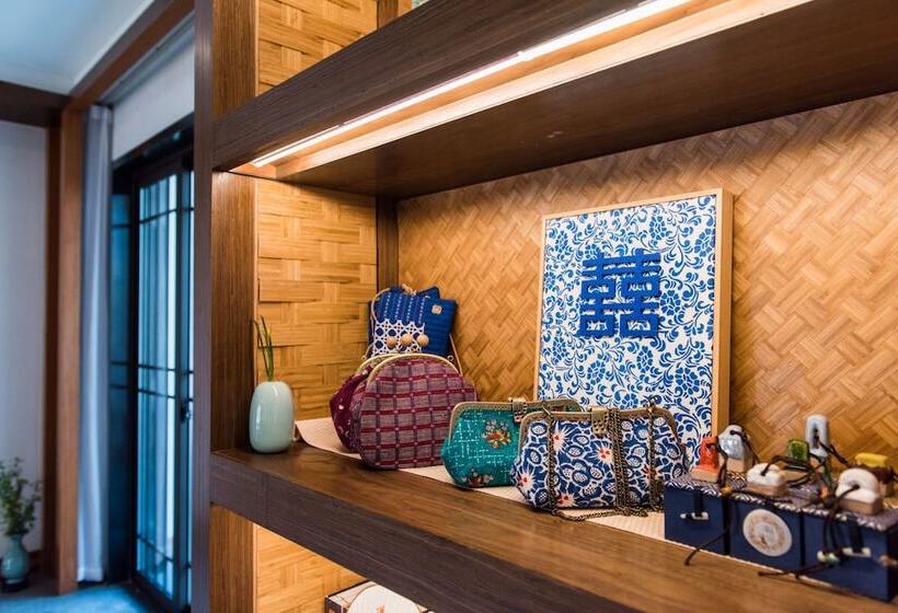 Inn Moganshan Mingtai Villa