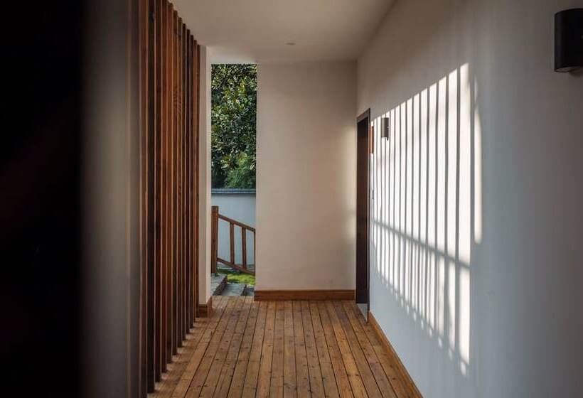 Inn Moganshan Mingtai Villa