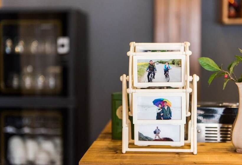 Inn Moganshan Mingtai Villa