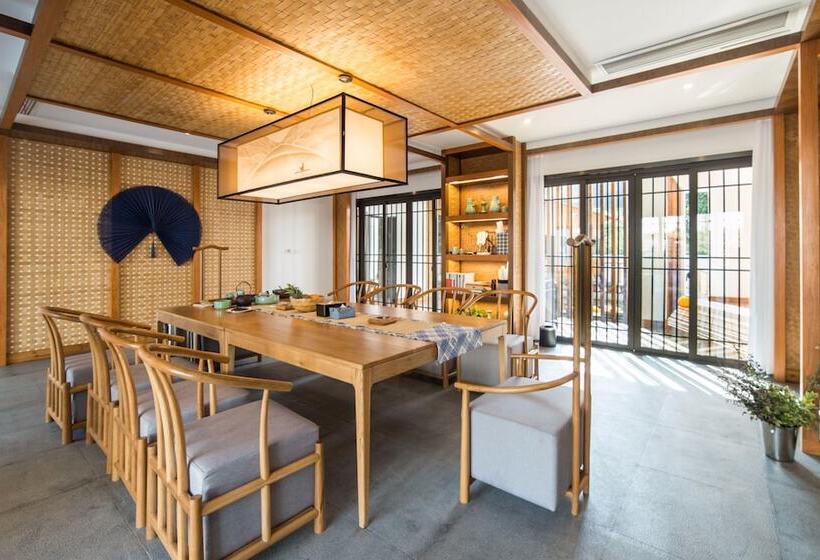 Inn Moganshan Mingtai Villa