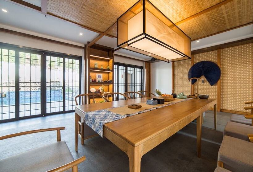 Inn Moganshan Mingtai Villa