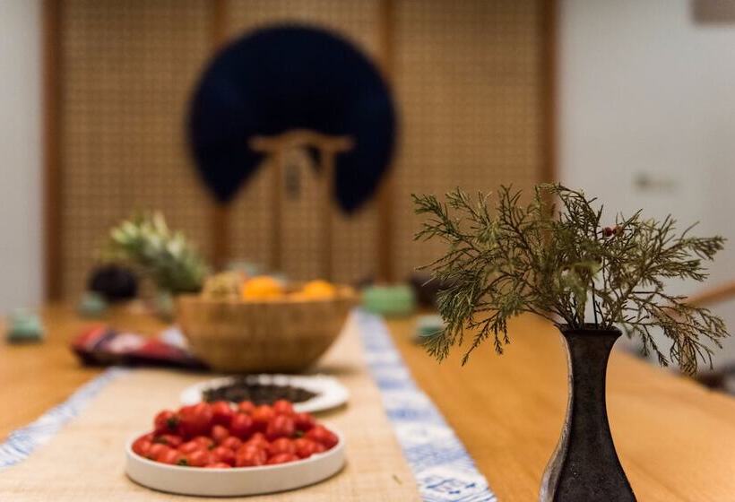 Inn Moganshan Mingtai Villa