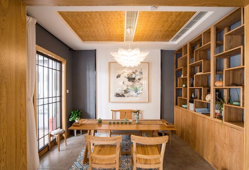 Inn Moganshan Mingtai Villa