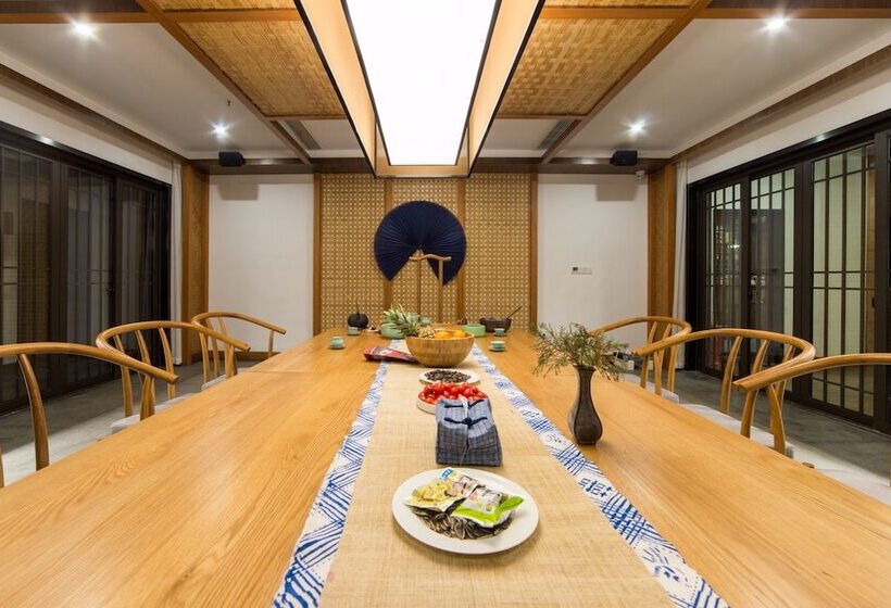 Inn Moganshan Mingtai Villa