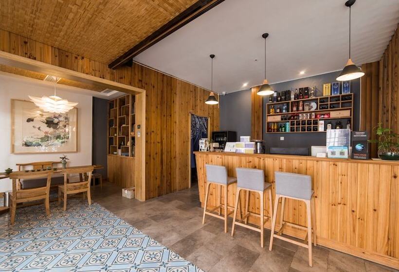 Inn Moganshan Mingtai Villa