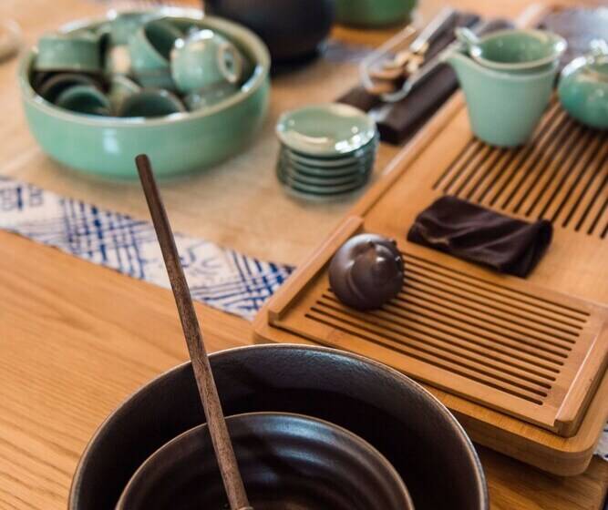 Inn Moganshan Mingtai Villa