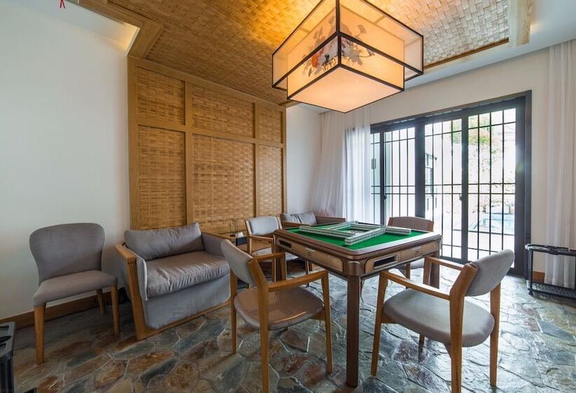 Inn Moganshan Mingtai Villa