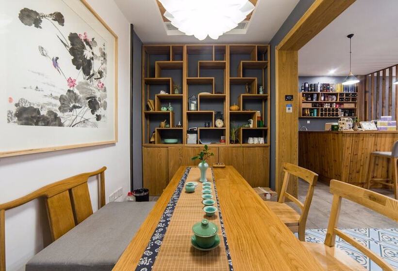 Inn Moganshan Mingtai Villa