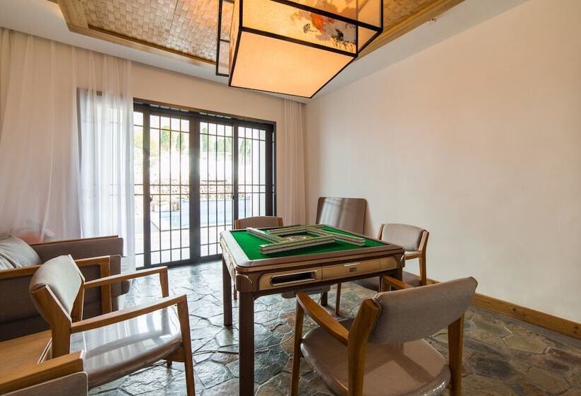 Inn Moganshan Mingtai Villa