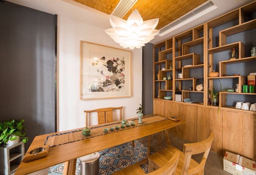 Inn Moganshan Mingtai Villa