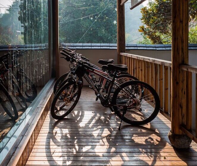 Inn Moganshan Mingtai Villa