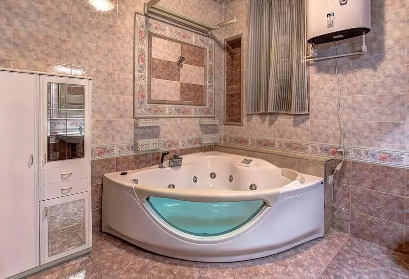 هتل Boutique Apart Arbat