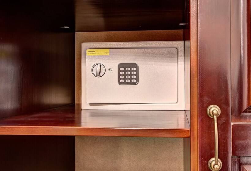 Отель Boutique Apart Arbat