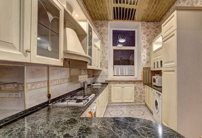 Отель Boutique Apart Arbat