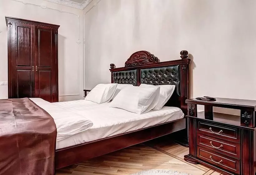 هتل Boutique Apart Arbat