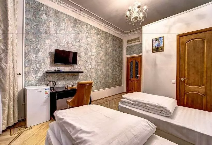 هتل Boutique Apart Arbat