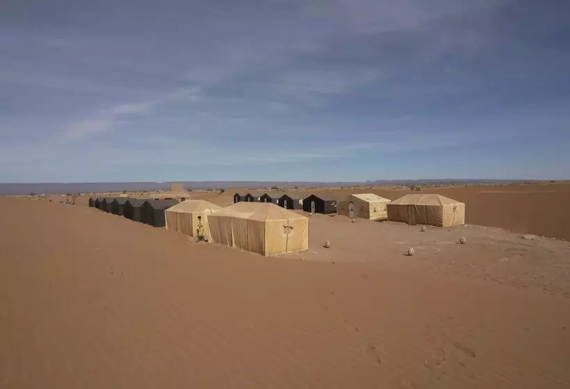 هتل Erg Chegaga Standard Camp
