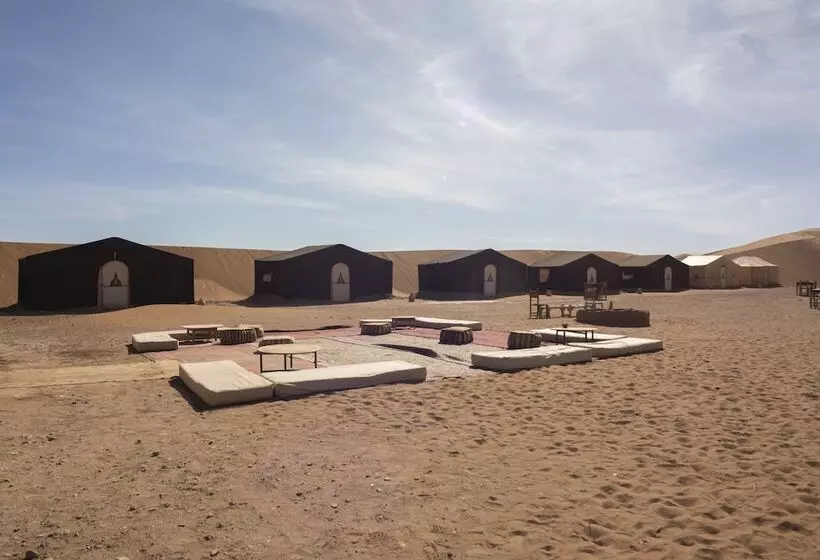 هتل Erg Chegaga Standard Camp