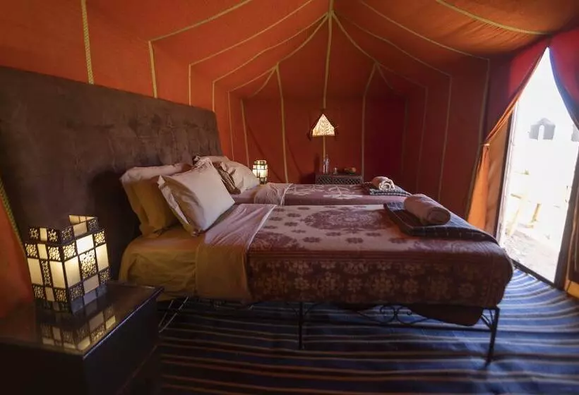 هتل Erg Chegaga Standard Camp
