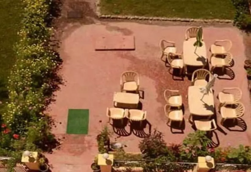 هتل Galaxy Ladakh