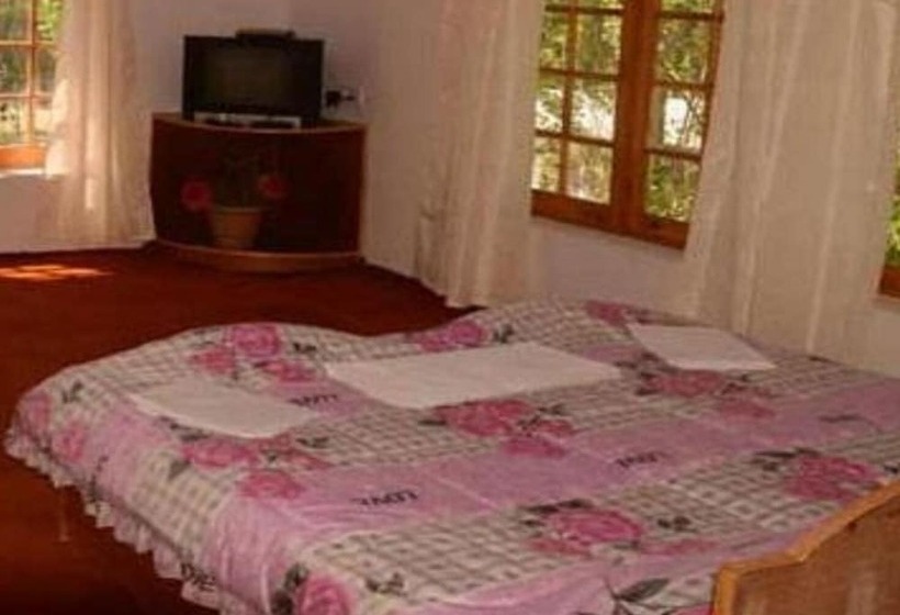 هتل Galaxy Ladakh