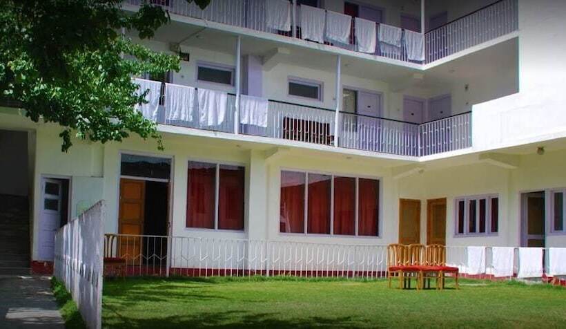 فندق Greenland Kargil