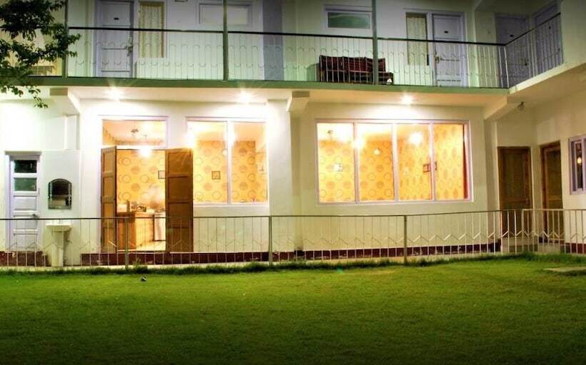 فندق Greenland Kargil