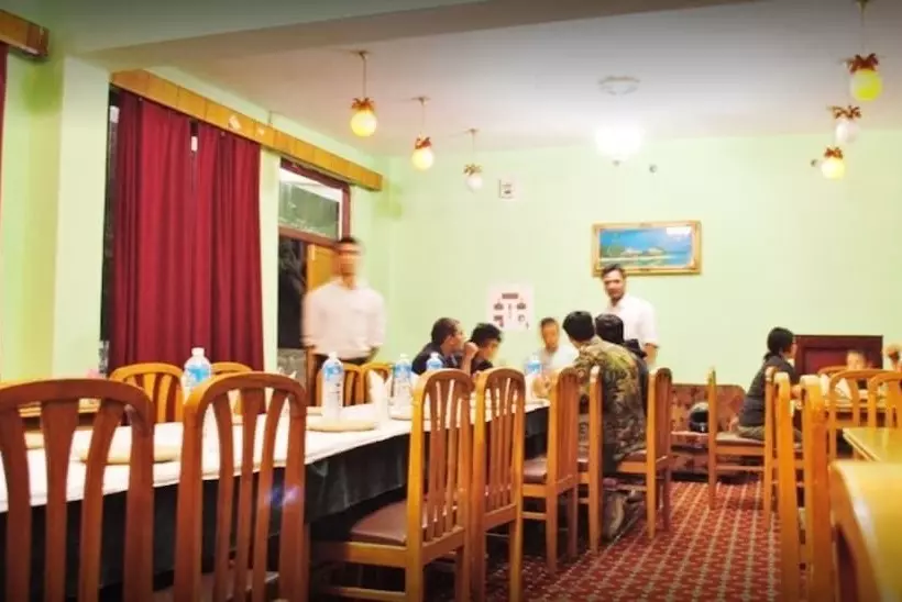 ホテル Greenland Kargil