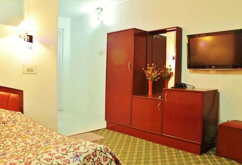 فندق Greenland Kargil