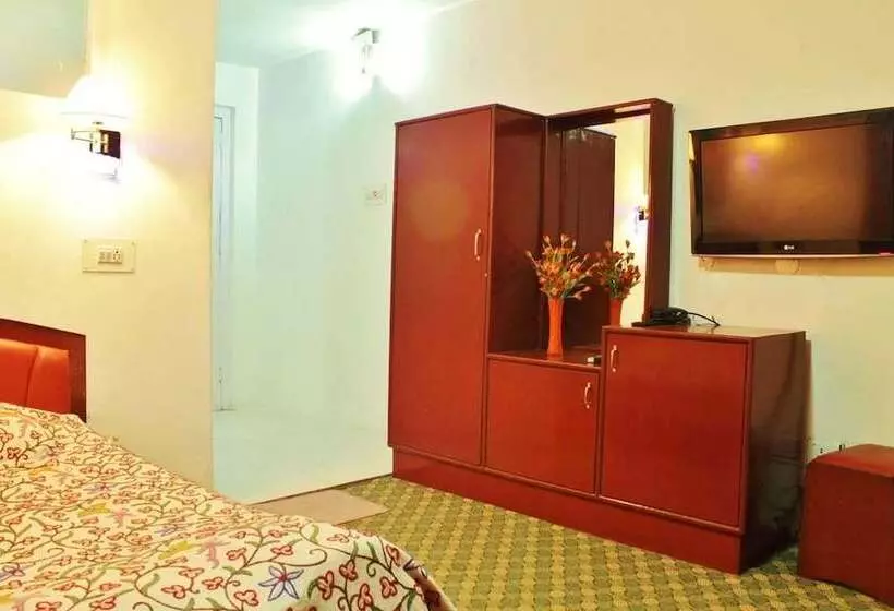 ホテル Greenland Kargil