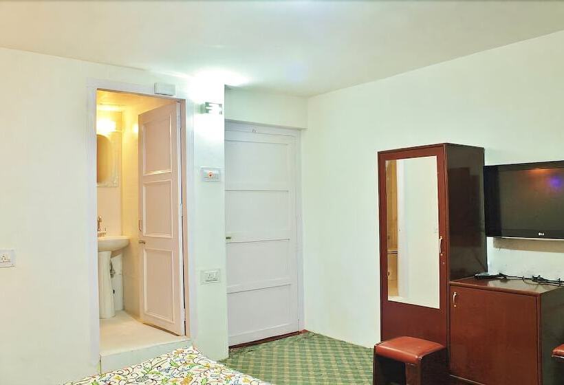 فندق Greenland Kargil