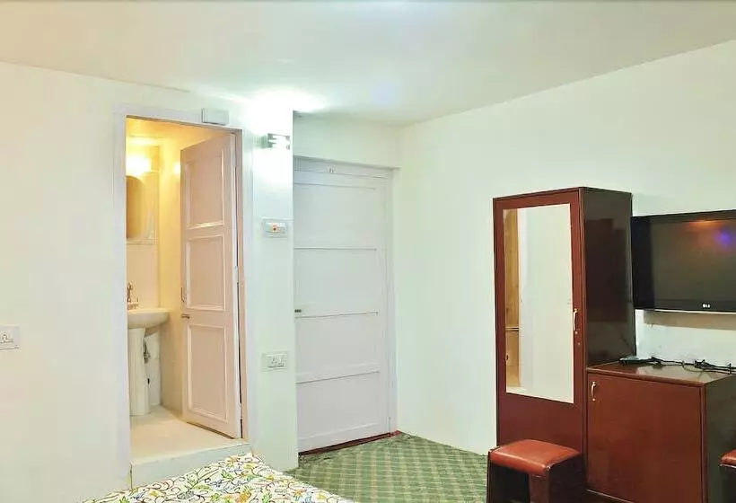 ホテル Greenland Kargil