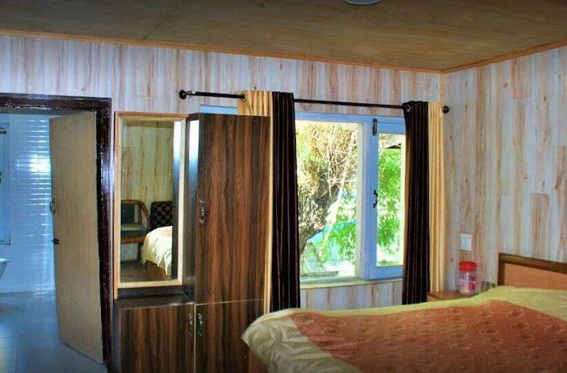 فندق Greenland Kargil