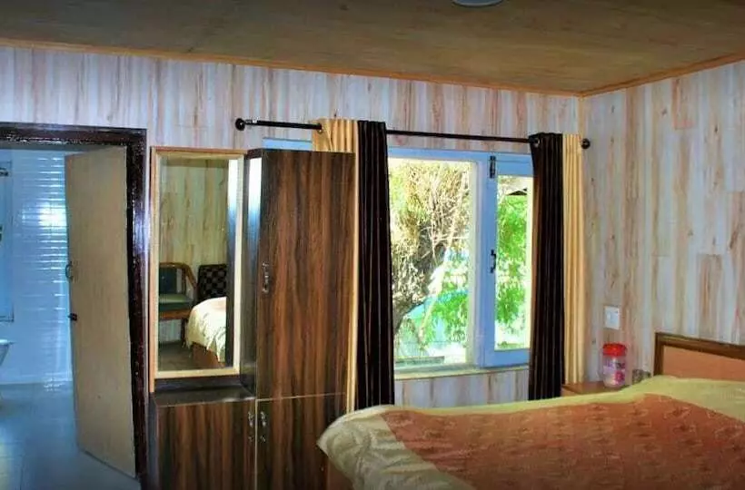 ホテル Greenland Kargil