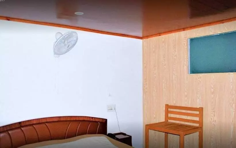 ホテル Greenland Kargil