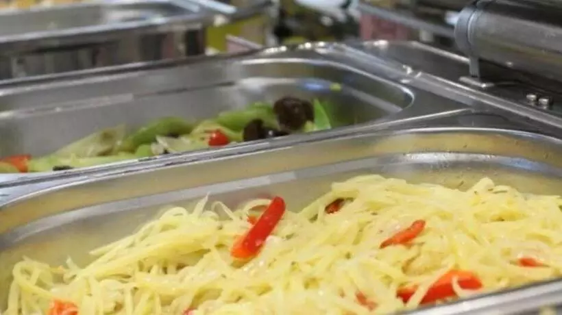 ホテル Greentree Inn Hefei Feidong New District Huishang City Express