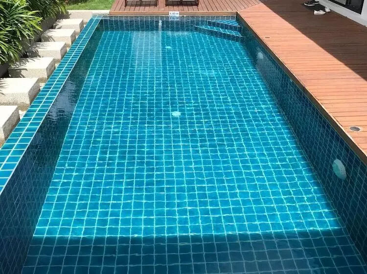 ホテル Sanga Villas