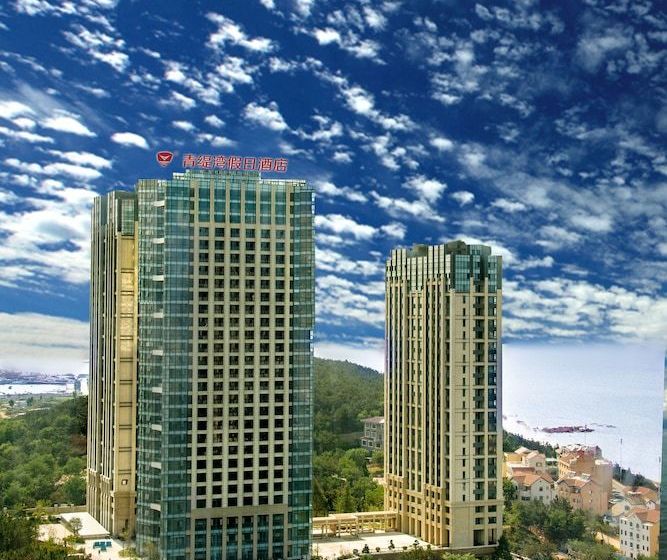 Hotel Weihai Qingtiwan Holiday
